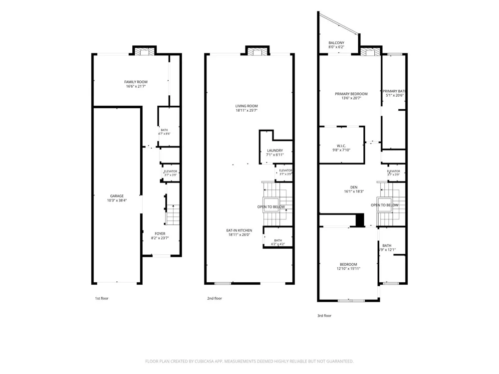 1222 Hillsboro Mile #15 Hillsboro Beach, FL 33062
