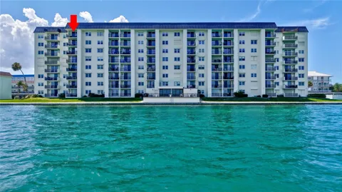 9 HAIG PLACE #810