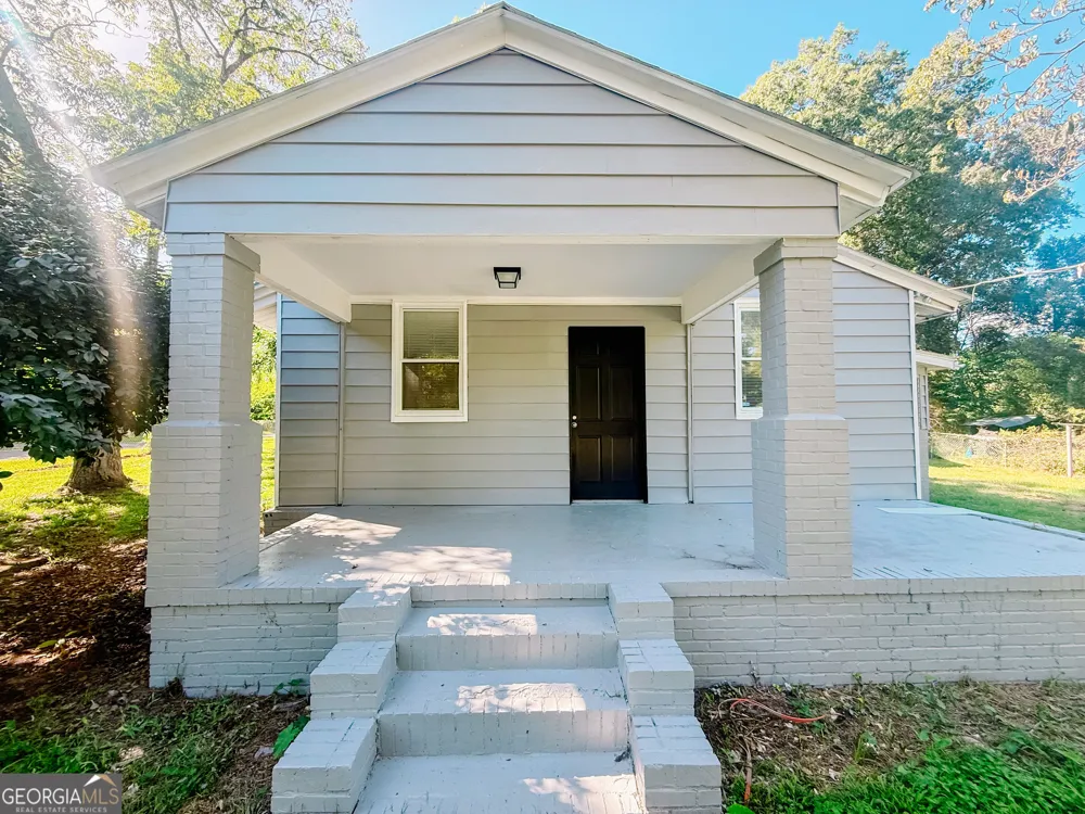 212 Cordele AVE Macon, GA 31217