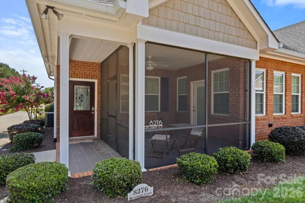 8276 Merchant Court Denver, NC 28037