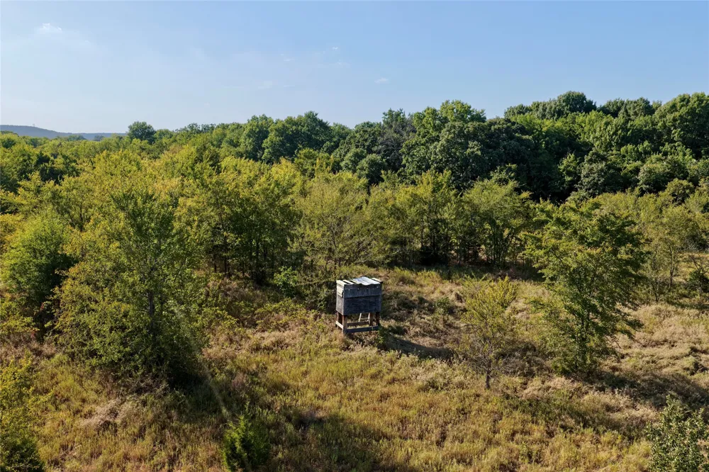 Rural Route Checotah, OK 74426