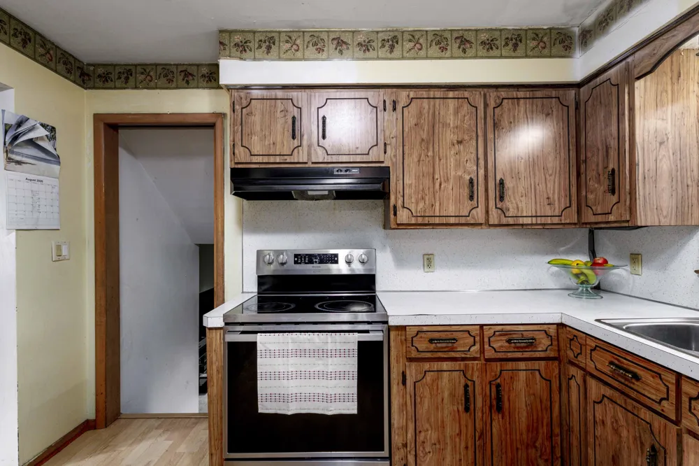 4545 Bonnie Avenue SE Kentwood City, MI 49508