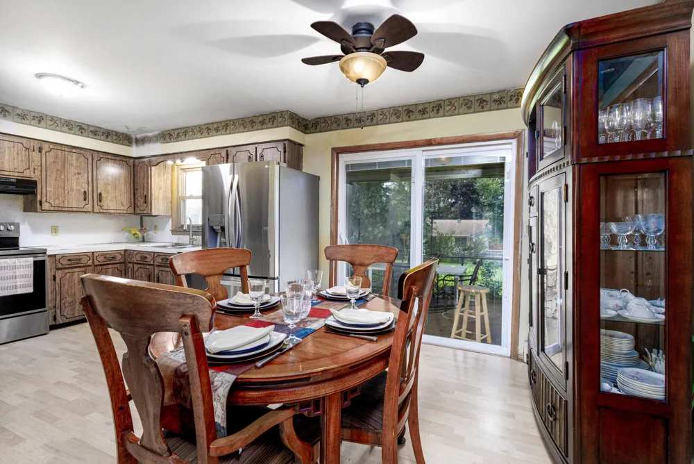 4545 Bonnie Avenue SE Kentwood City, MI 49508