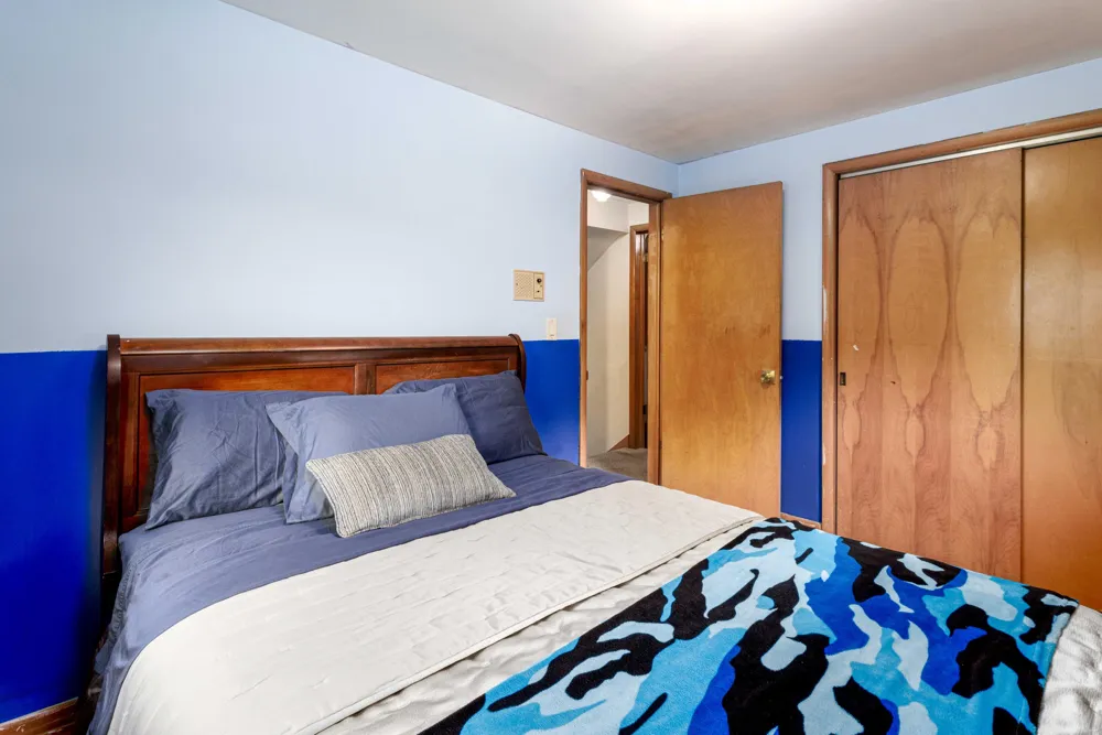 4545 Bonnie Avenue SE Kentwood City, MI 49508