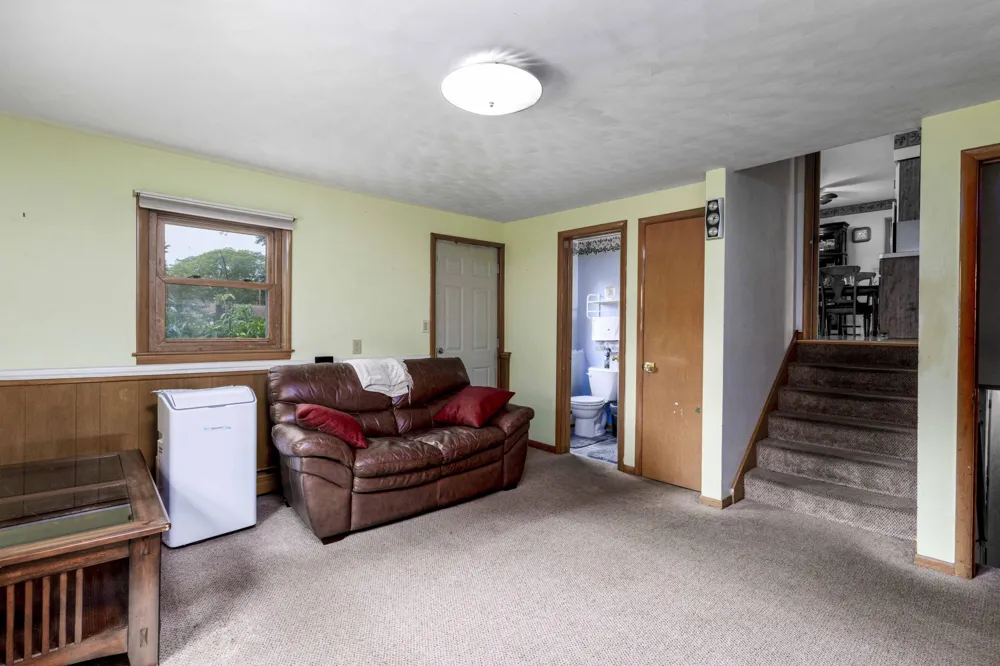 4545 Bonnie Avenue SE Kentwood City, MI 49508