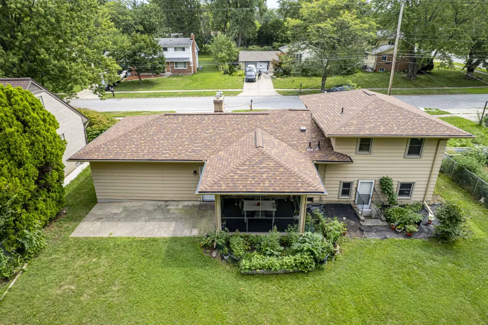 4545 Bonnie Avenue SE Kentwood City, MI 49508
