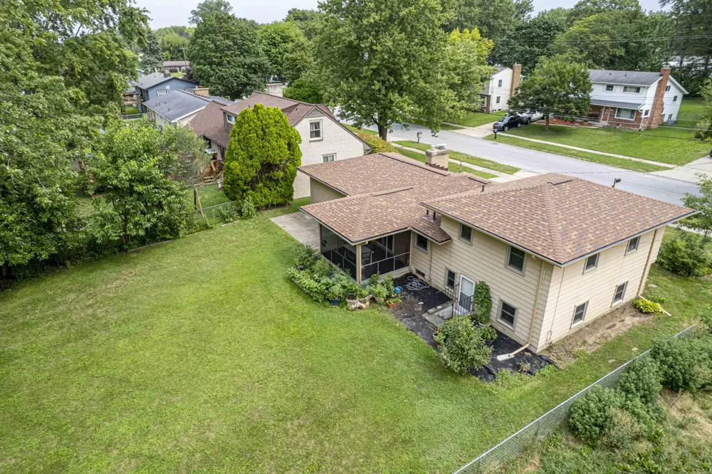 4545 Bonnie Avenue SE Kentwood City, MI 49508