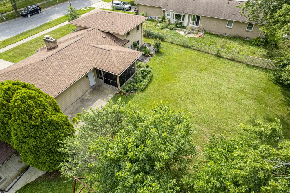 4545 Bonnie Avenue SE Kentwood City, MI 49508