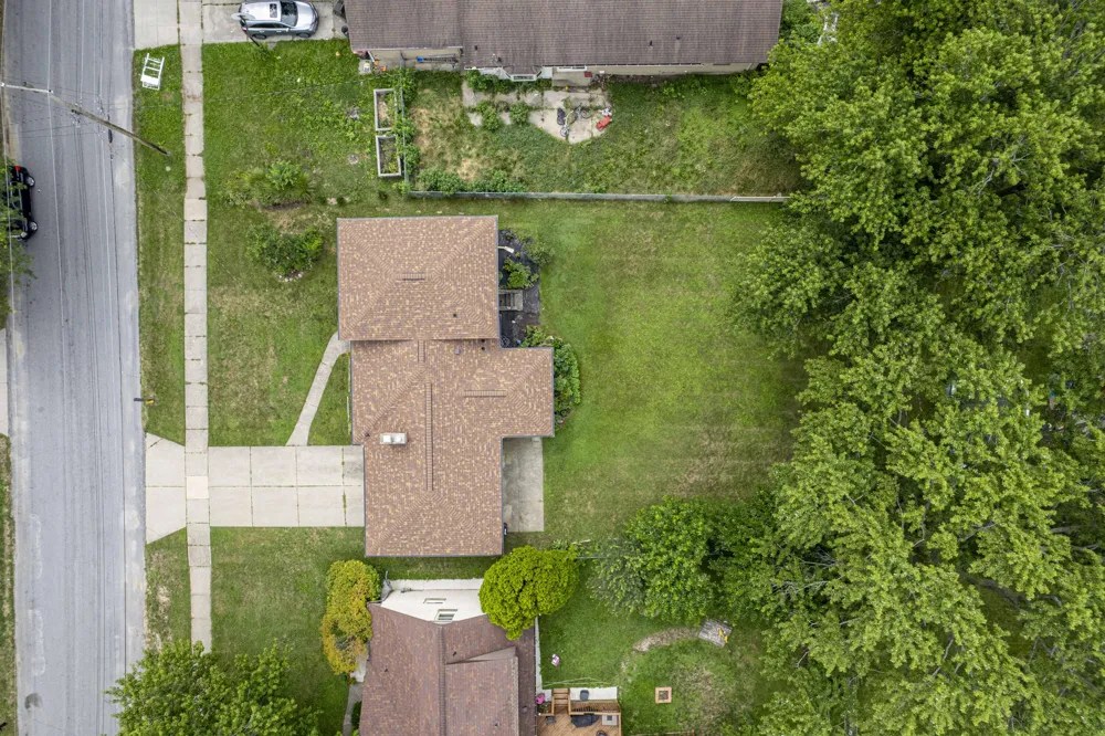 4545 Bonnie Avenue SE Kentwood City, MI 49508