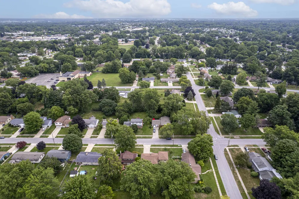 4545 Bonnie Avenue SE Kentwood City, MI 49508