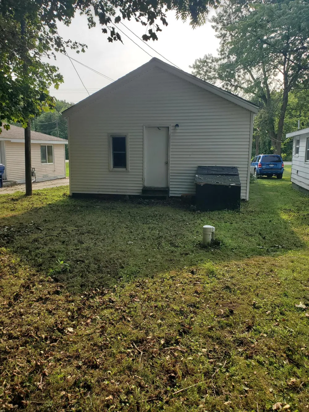 431 Crystal Avenue Benton Charter Township, MI 49022