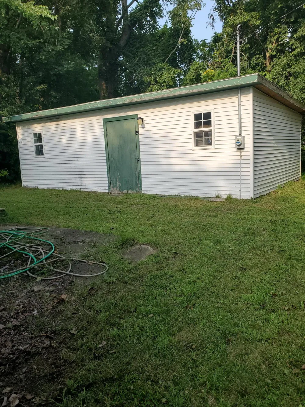 431 Crystal Avenue Benton Charter Township, MI 49022