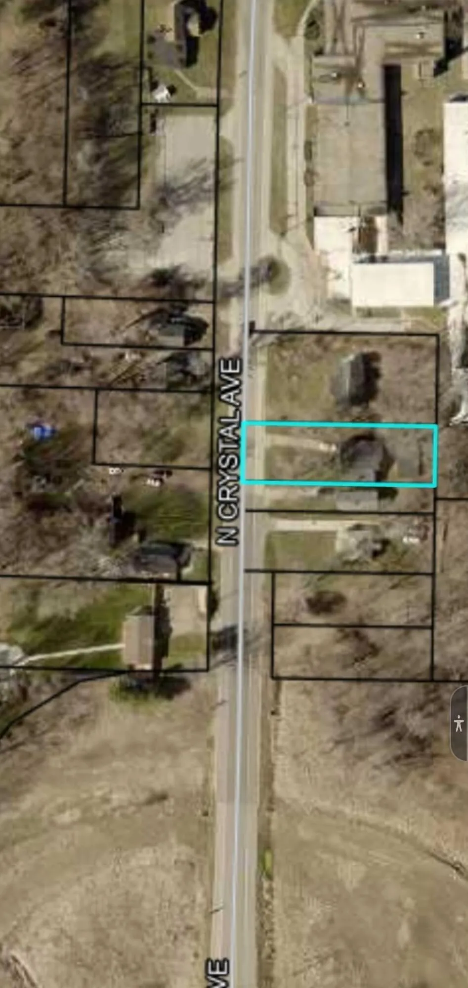431 Crystal Avenue Benton Charter Township, MI 49022