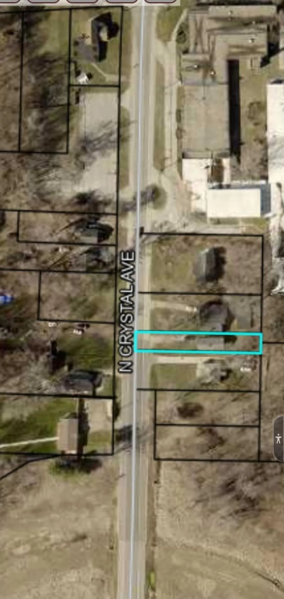 431 Crystal Avenue Benton Charter Township, MI 49022