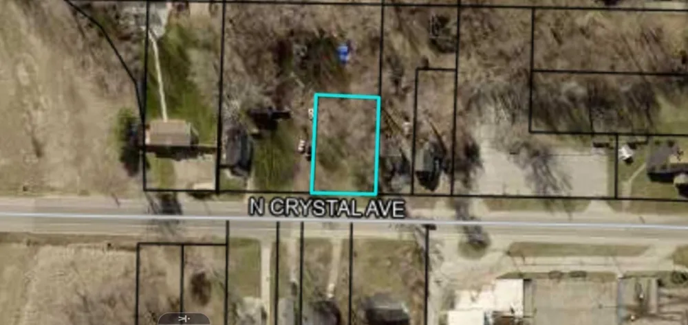 431 Crystal Avenue Benton Charter Township, MI 49022