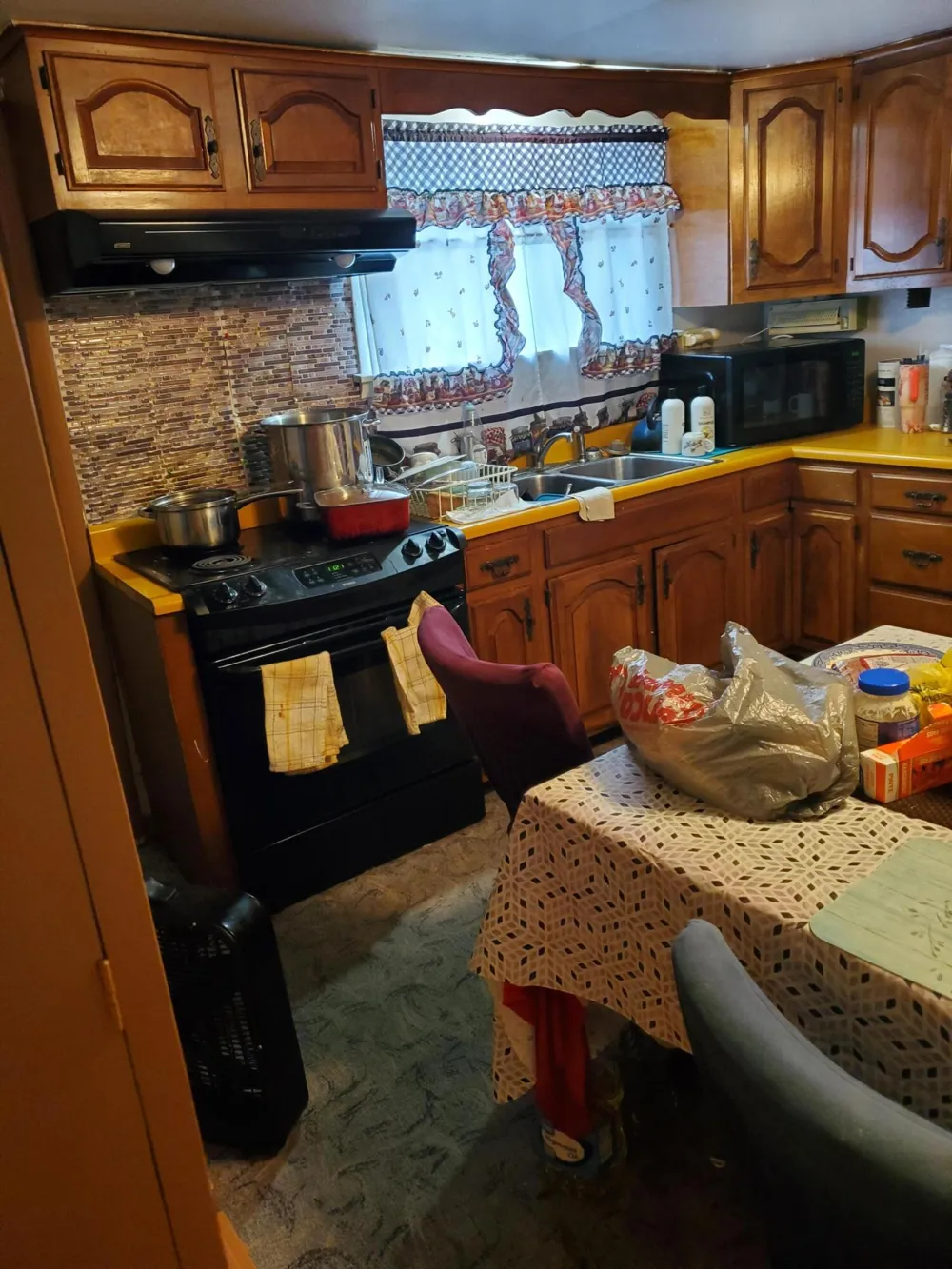 431 Crystal Avenue Benton Charter Township, MI 49022