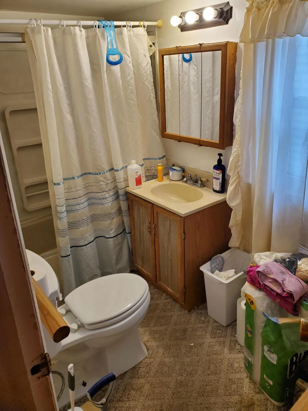 431 Crystal Avenue Benton Charter Township, MI 49022