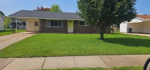3007 Oliver Street