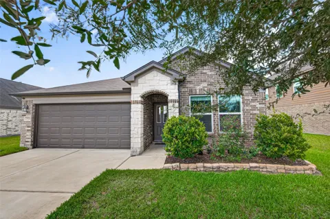 2614 Zephyr Lane