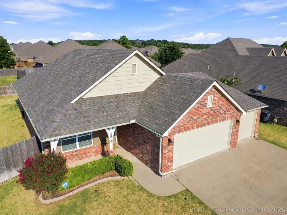 13310 S 21st Street Bixby, OK 74008