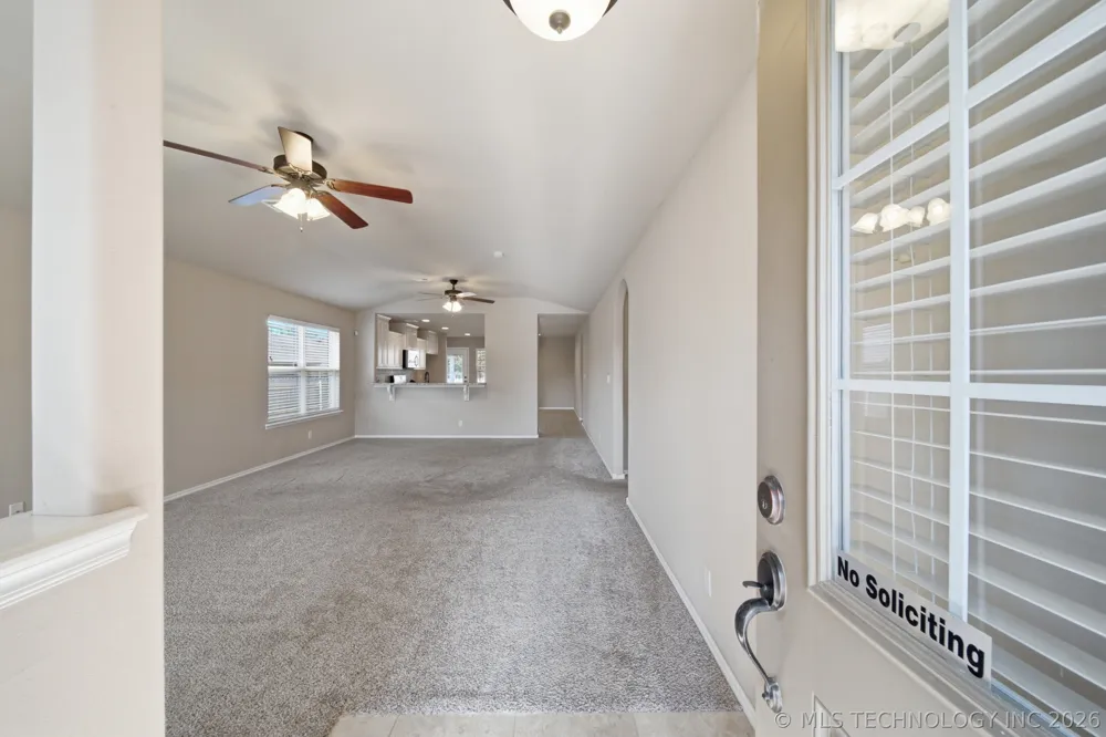 13310 S 21st Street Bixby, OK 74008