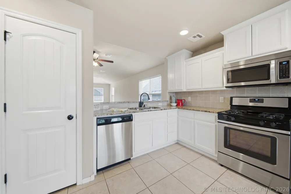 13310 S 21st Street Bixby, OK 74008
