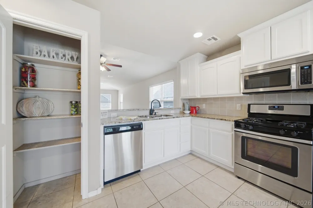 13310 S 21st Street Bixby, OK 74008