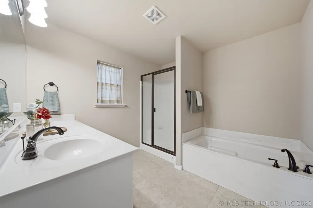 13310 S 21st Street Bixby, OK 74008