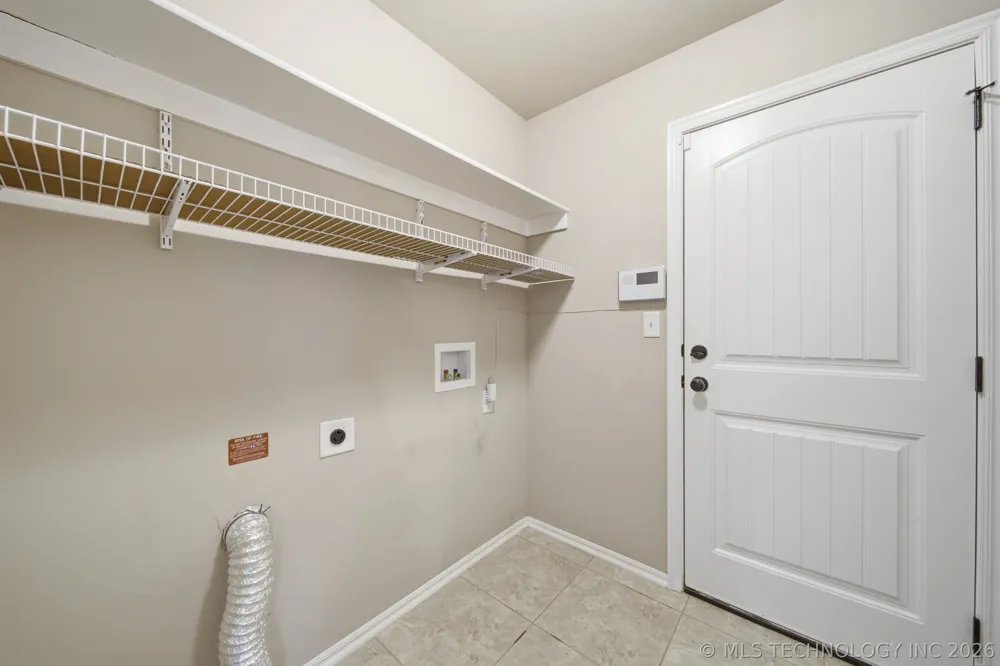 13310 S 21st Street Bixby, OK 74008