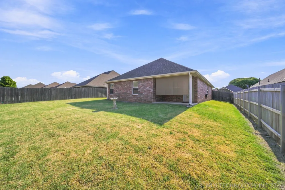 13310 S 21st Street Bixby, OK 74008