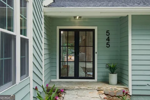 545 Longleaf DR