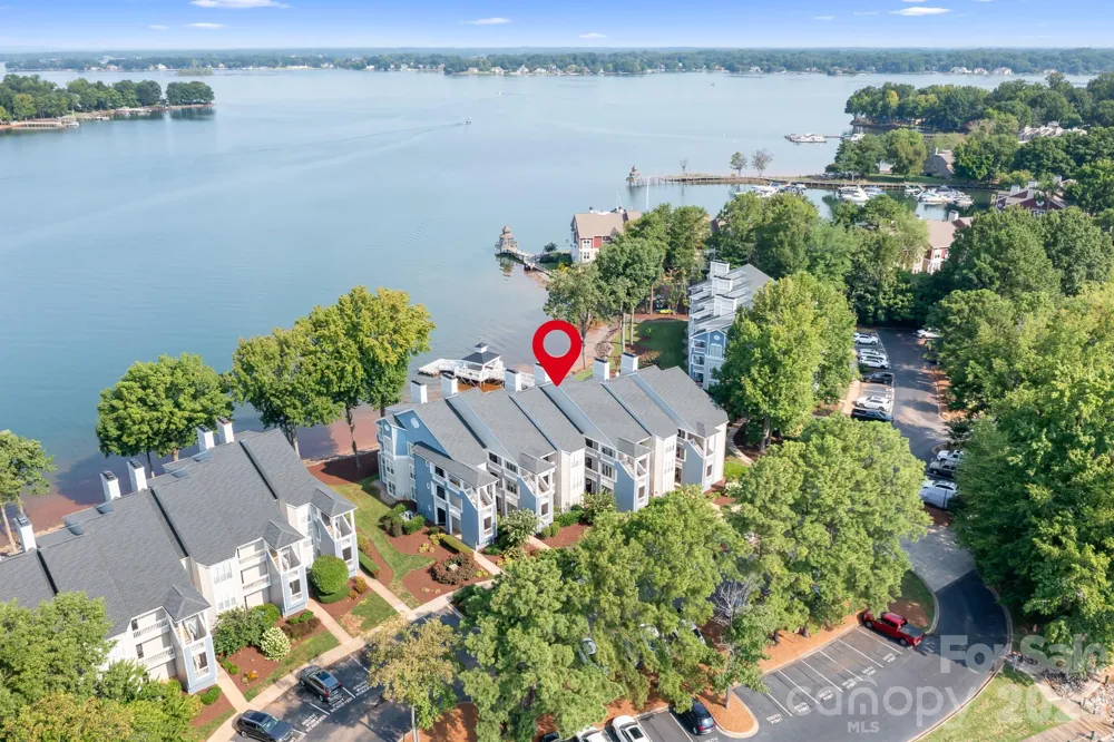 930 Southwest Drive Davidson, NC 28036