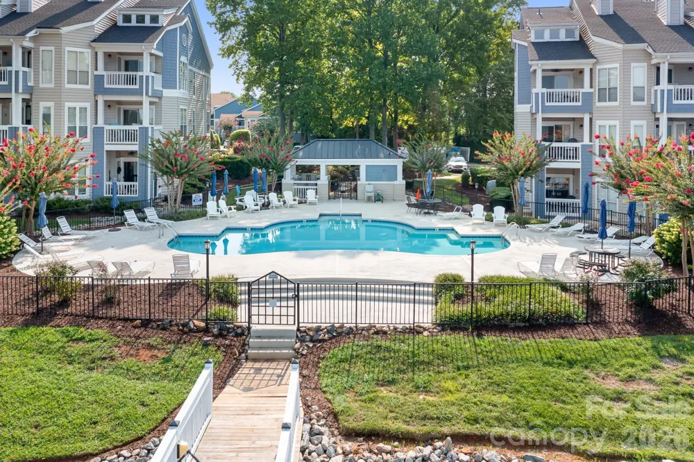 930 Southwest Drive Davidson, NC 28036