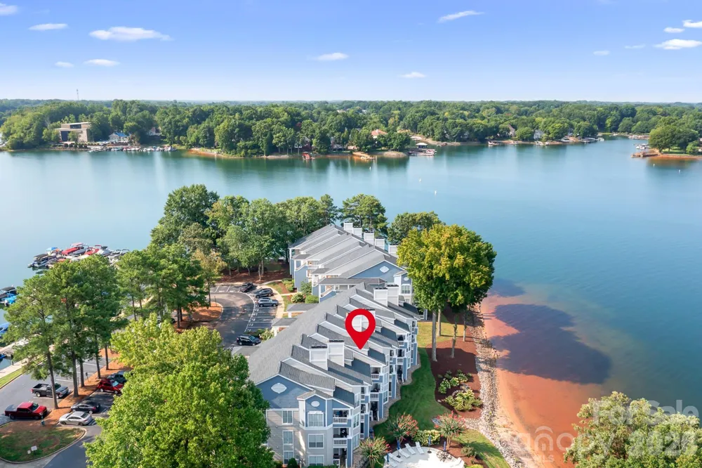 930 Southwest Drive Davidson, NC 28036