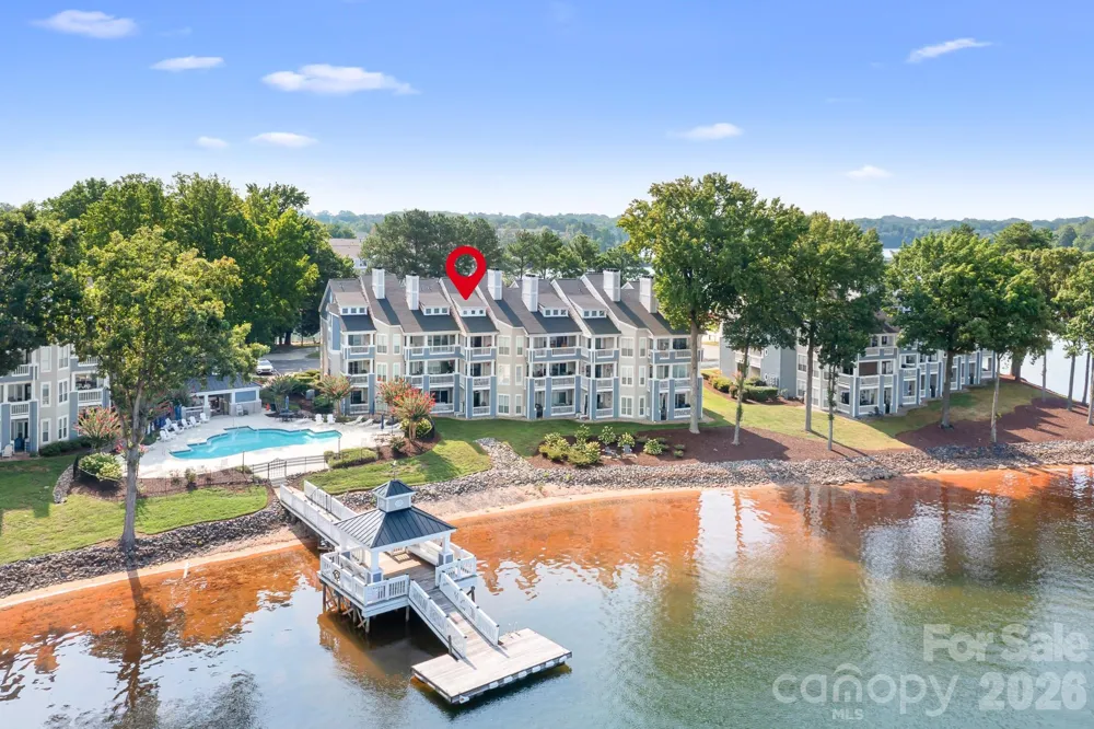 930 Southwest Drive Davidson, NC 28036