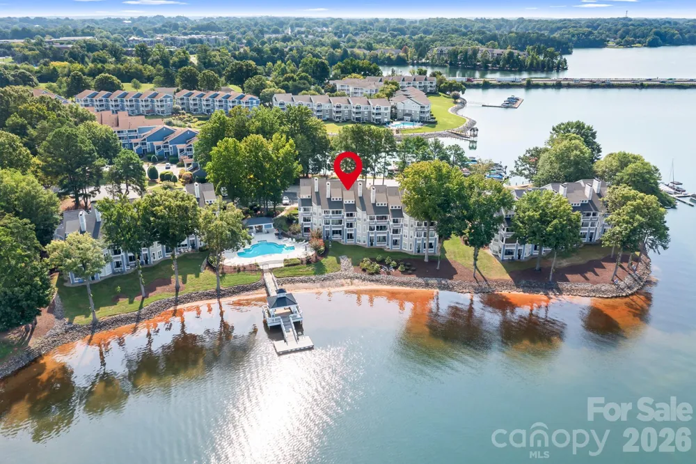 930 Southwest Drive Davidson, NC 28036
