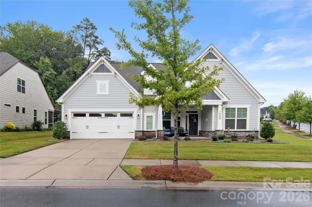 1200 Curling Creek Drive Indian Trail, NC 28079