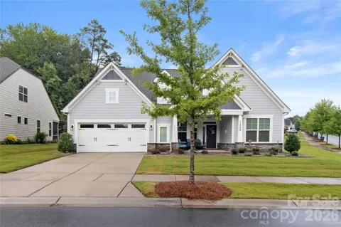 1200 Curling Creek Drive