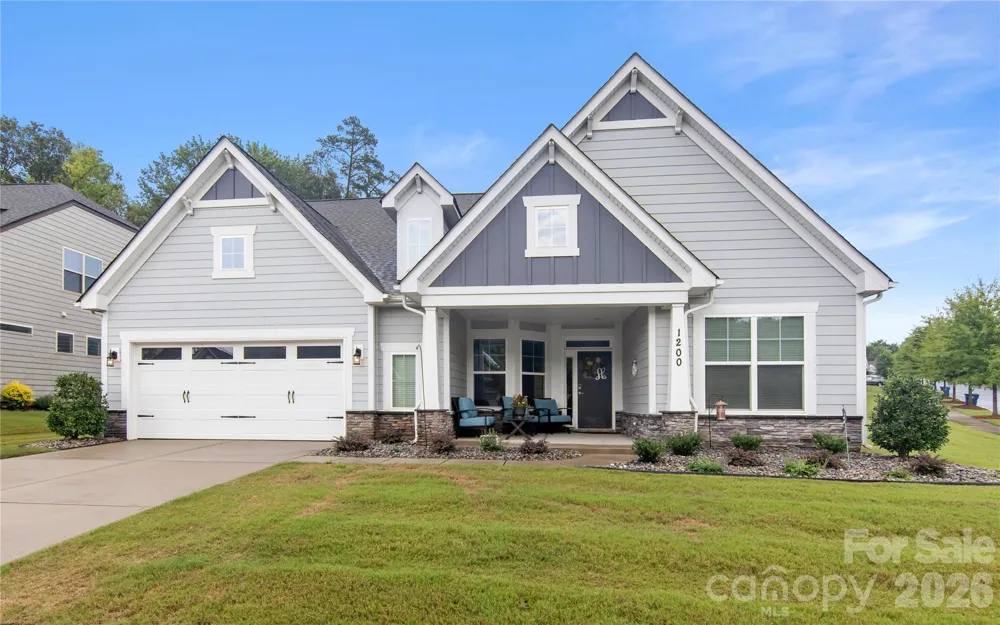 1200 Curling Creek Drive Indian Trail, NC 28079