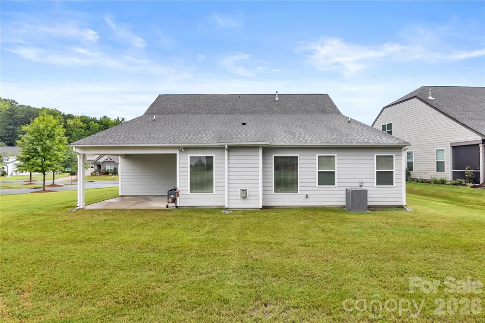 1200 Curling Creek Drive Indian Trail, NC 28079
