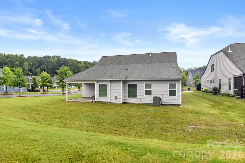 1200 Curling Creek Drive Indian Trail, NC 28079