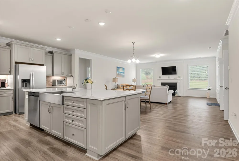 1200 Curling Creek Drive Indian Trail, NC 28079