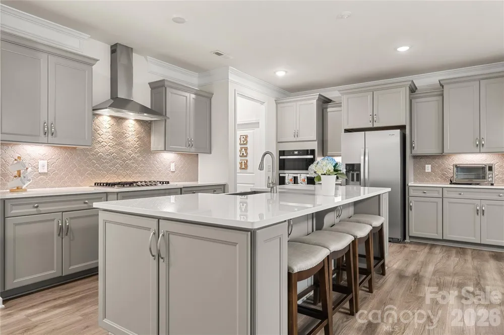 1200 Curling Creek Drive Indian Trail, NC 28079