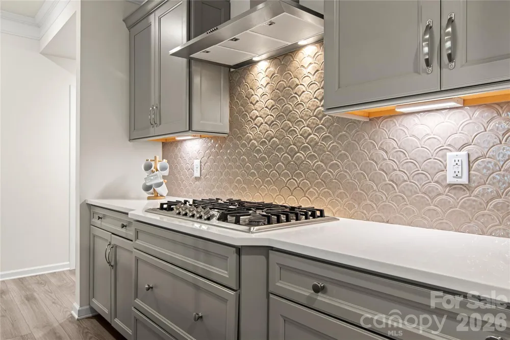 1200 Curling Creek Drive Indian Trail, NC 28079