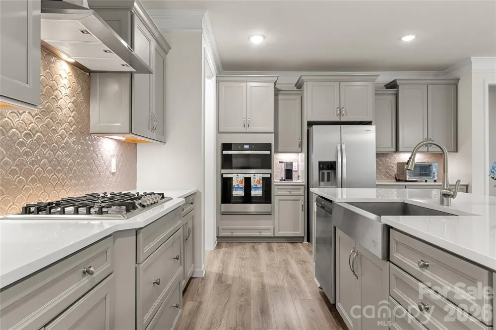 1200 Curling Creek Drive Indian Trail, NC 28079