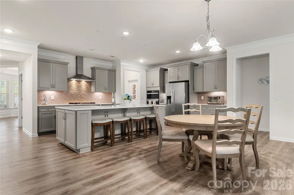 1200 Curling Creek Drive Indian Trail, NC 28079