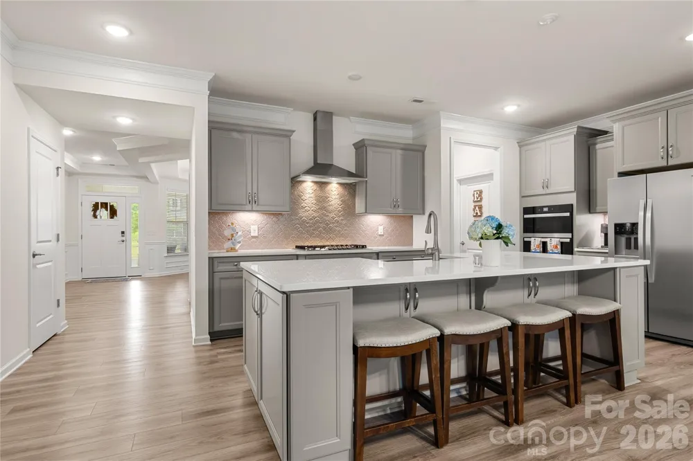 1200 Curling Creek Drive Indian Trail, NC 28079