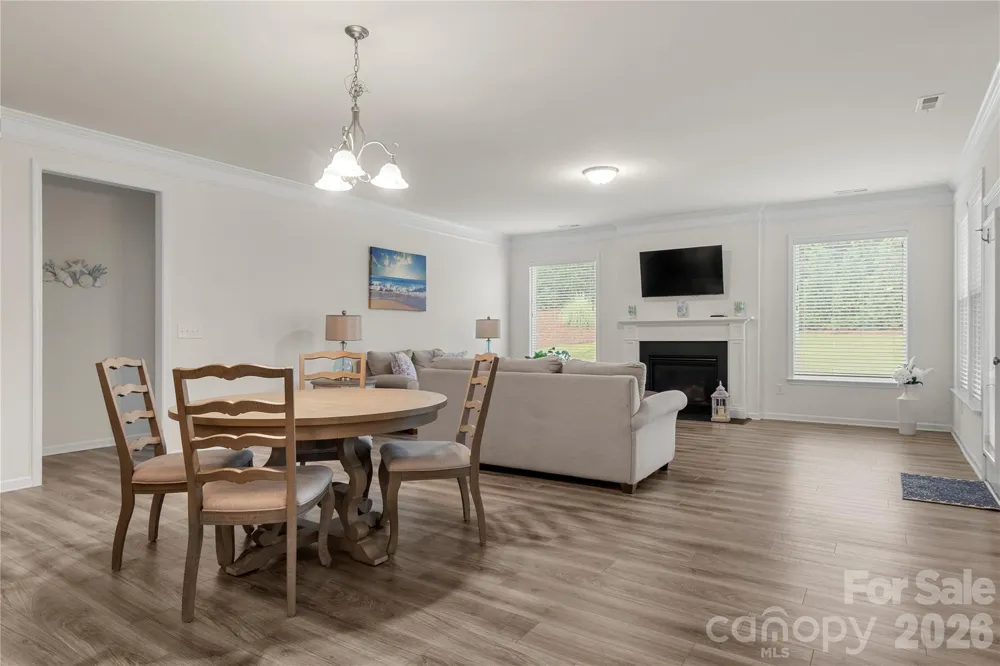1200 Curling Creek Drive Indian Trail, NC 28079