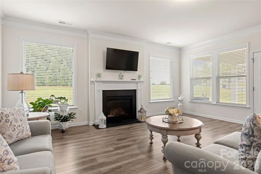 1200 Curling Creek Drive Indian Trail, NC 28079