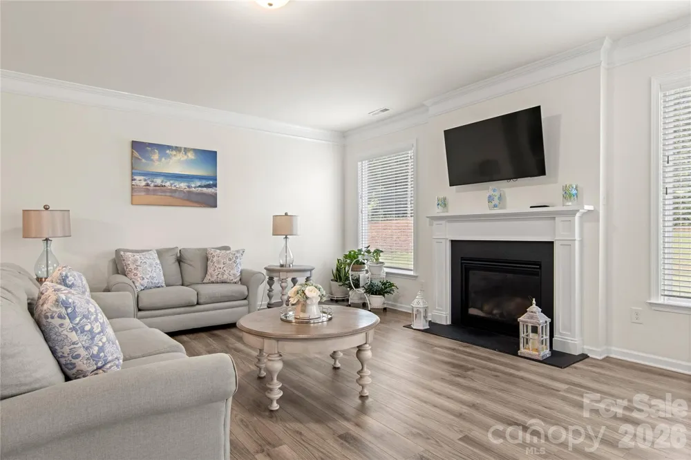 1200 Curling Creek Drive Indian Trail, NC 28079